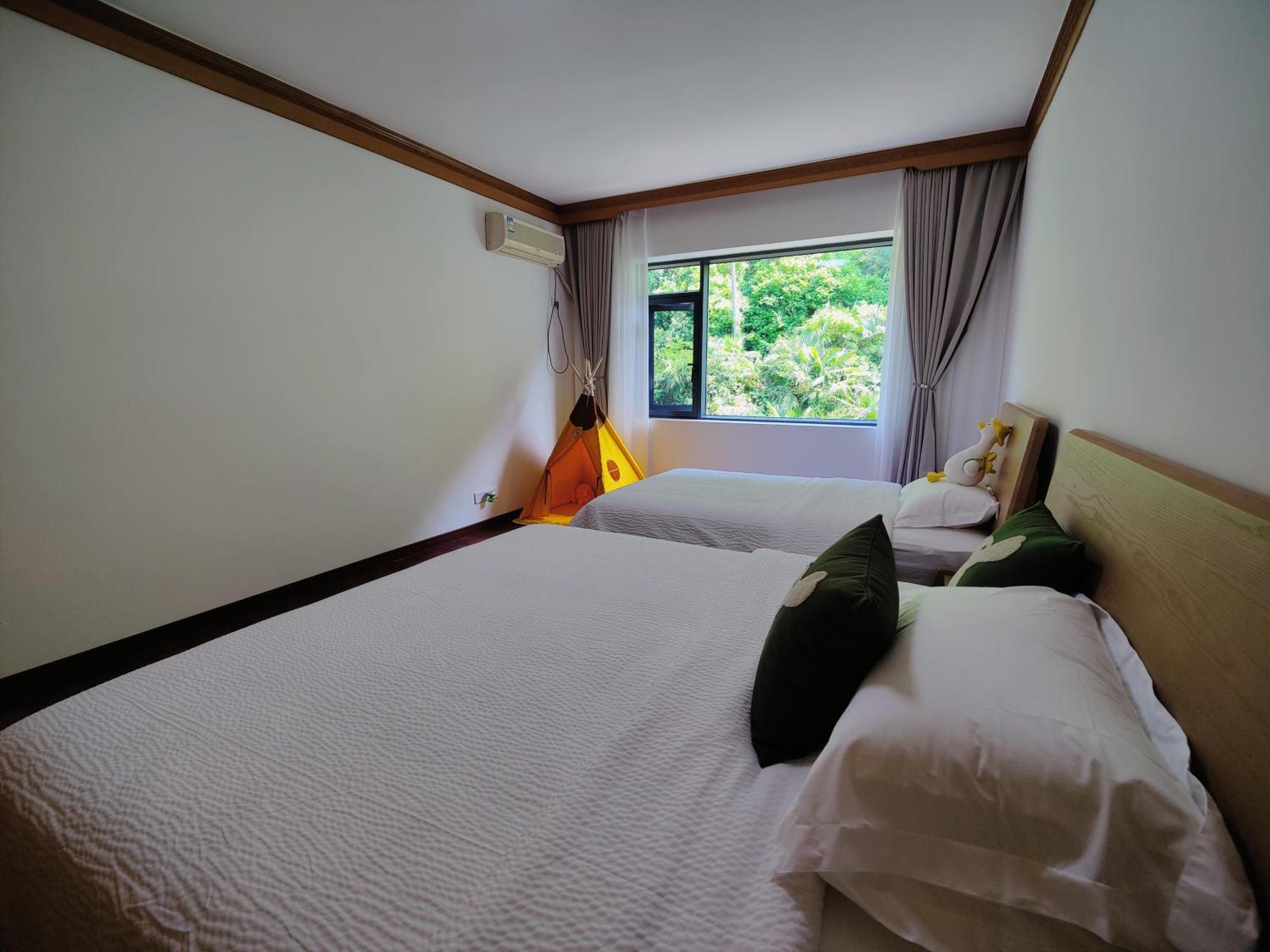 Zhangjiajie Jijiehao Inn Extérieur photo