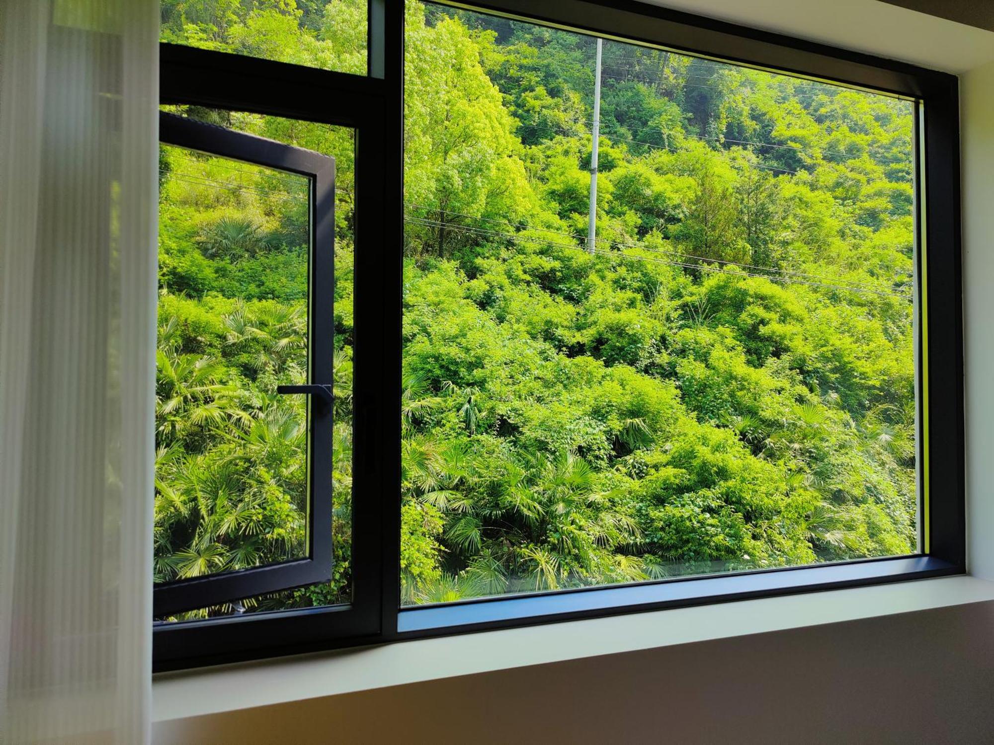 Zhangjiajie Jijiehao Inn Extérieur photo