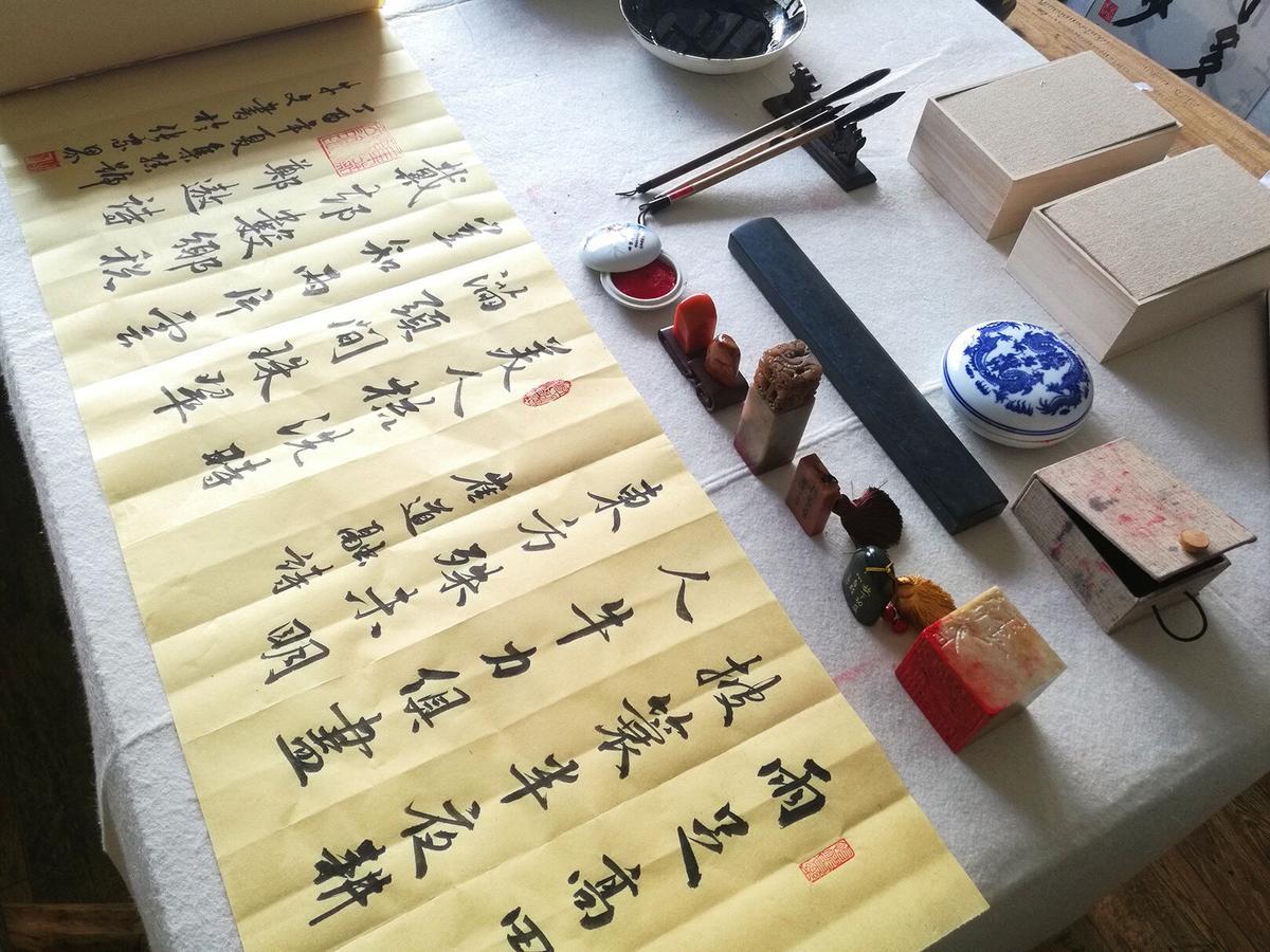 Zhangjiajie Jijiehao Inn Extérieur photo